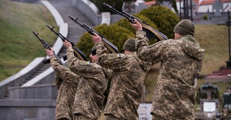 Ukraina kupi od Polski artylerię. Rekordowy kontrakt