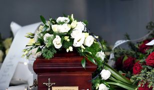 Poznań. Ksiądz Marian K. popełnił samobójstwo. Pożegnało go 30 duchownych