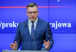 Działania na rzecz obcego wywiadu. Zarzuty dla Bohdana K. i Kyrylo T.