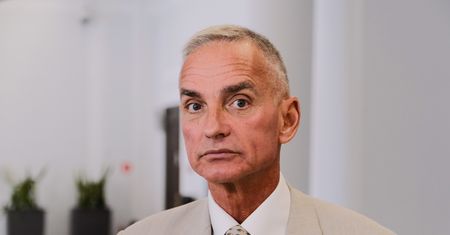 Senator klubu PiS raczej nie udzieli poparcia partii Kaczyńskiego