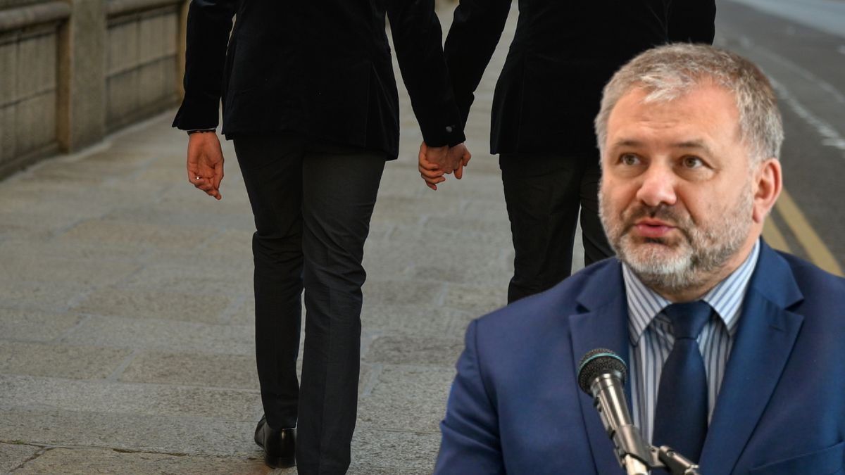 Żurek o przełomowym wyroku