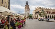 Kraków: Mieszkańcy i ich pomysły na nową fontannę na Rynku Głównym.