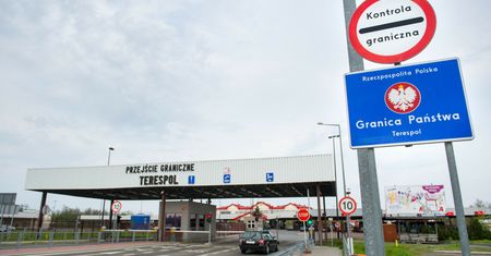 Polskie MSZ odradza wyjazd do Rosji i na Białoruś