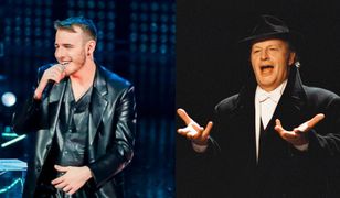 Zwycięzca "The Voice" jest wnukiem słynnego muzyka