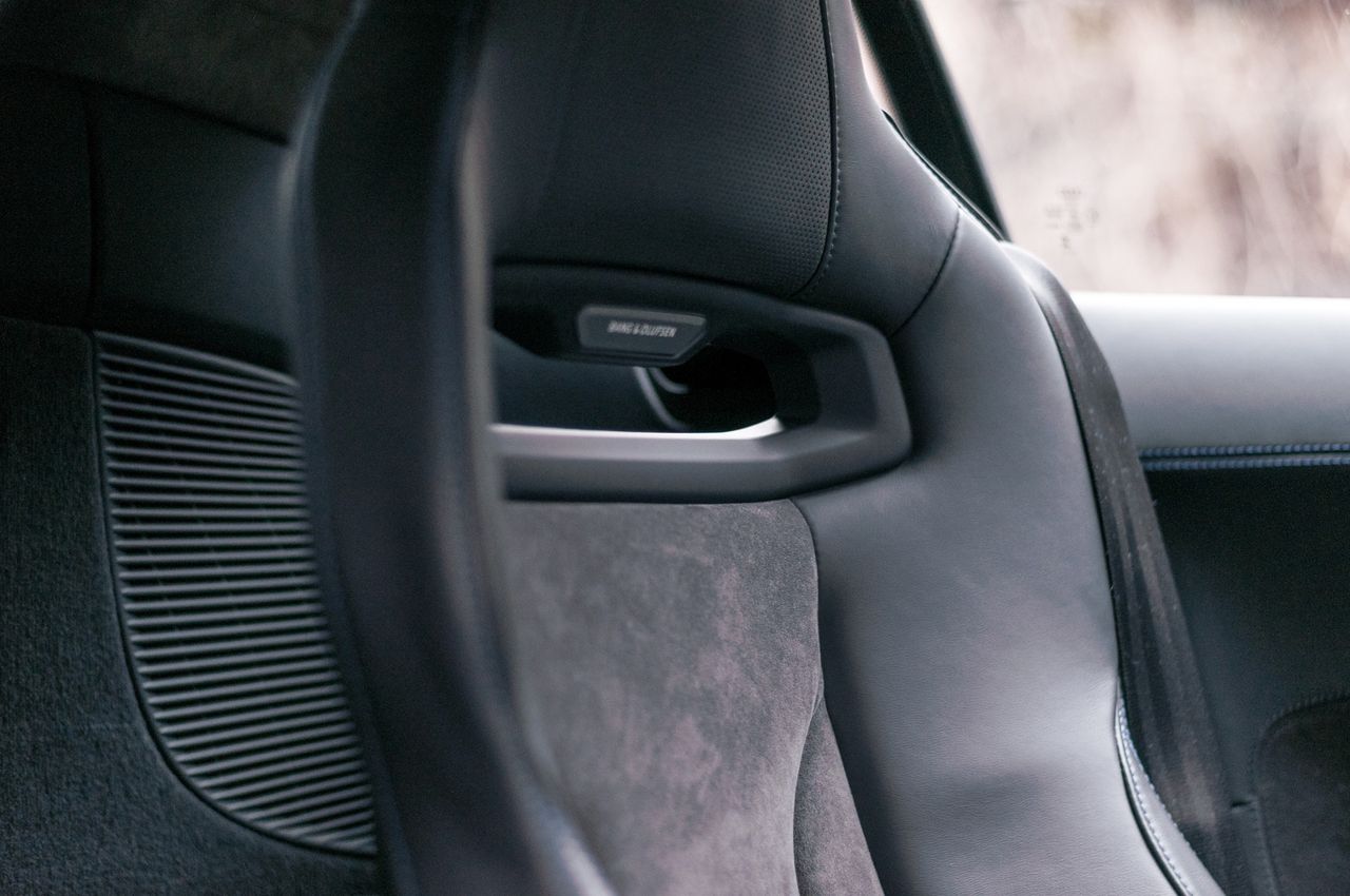 Audi R8 V10 Performance (2024)