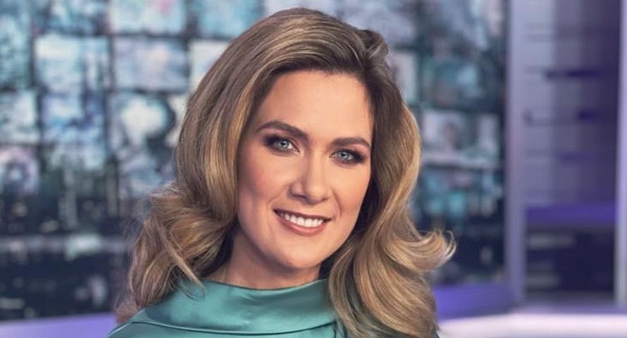 Nowa reporterka w Republice. Za sobą ma 7 lat pracy w TVP