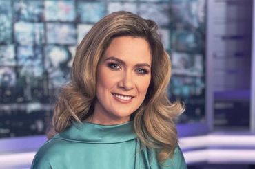 Elżbieta Beszłej, fot. materiały prasowe