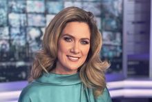 Elżbieta Beszłej, fot. materiały prasowe