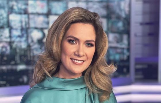 Nowa reporterka w Republice. Za sobą ma 7 lat pracy w TVP