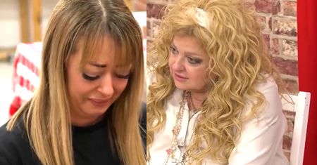 Magda Gessler doprowadziła do łez uczestniczkę "Kuchennych rewolucji". "Jest mi przykro"