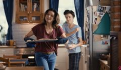 "Zostaw, to na święta!" w kampanii Lubelli