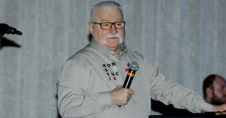 Lech Wałęsa wprost o relacjach z dziećmi. Bardzo smutne wyznanie