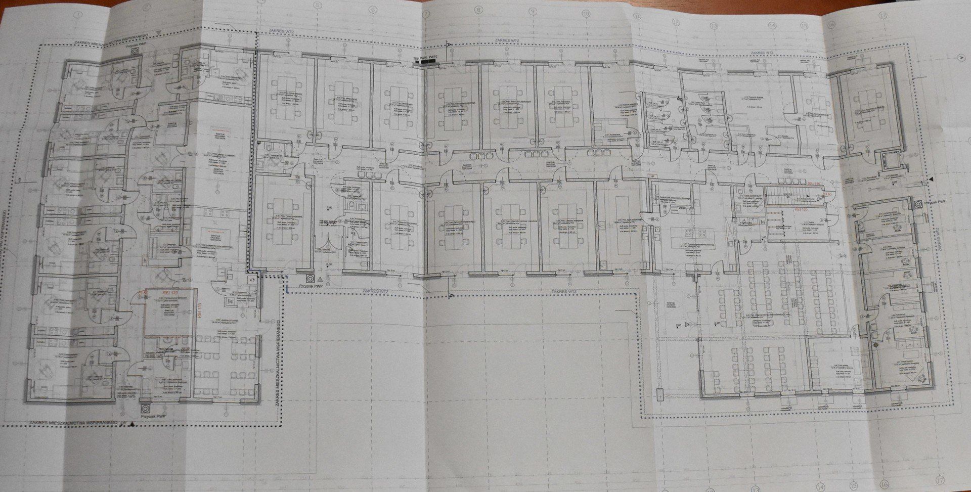 Projekt WTZ w Chojnicach