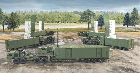 USA rozlokowują system Typhon na Filipinach. Chiny są wściekłe