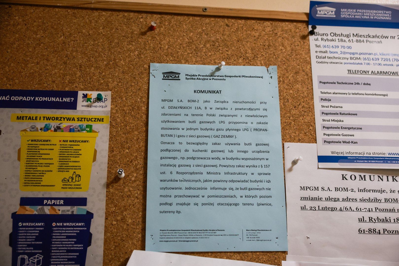 &#34;Bezwzględny zakaz&#34;