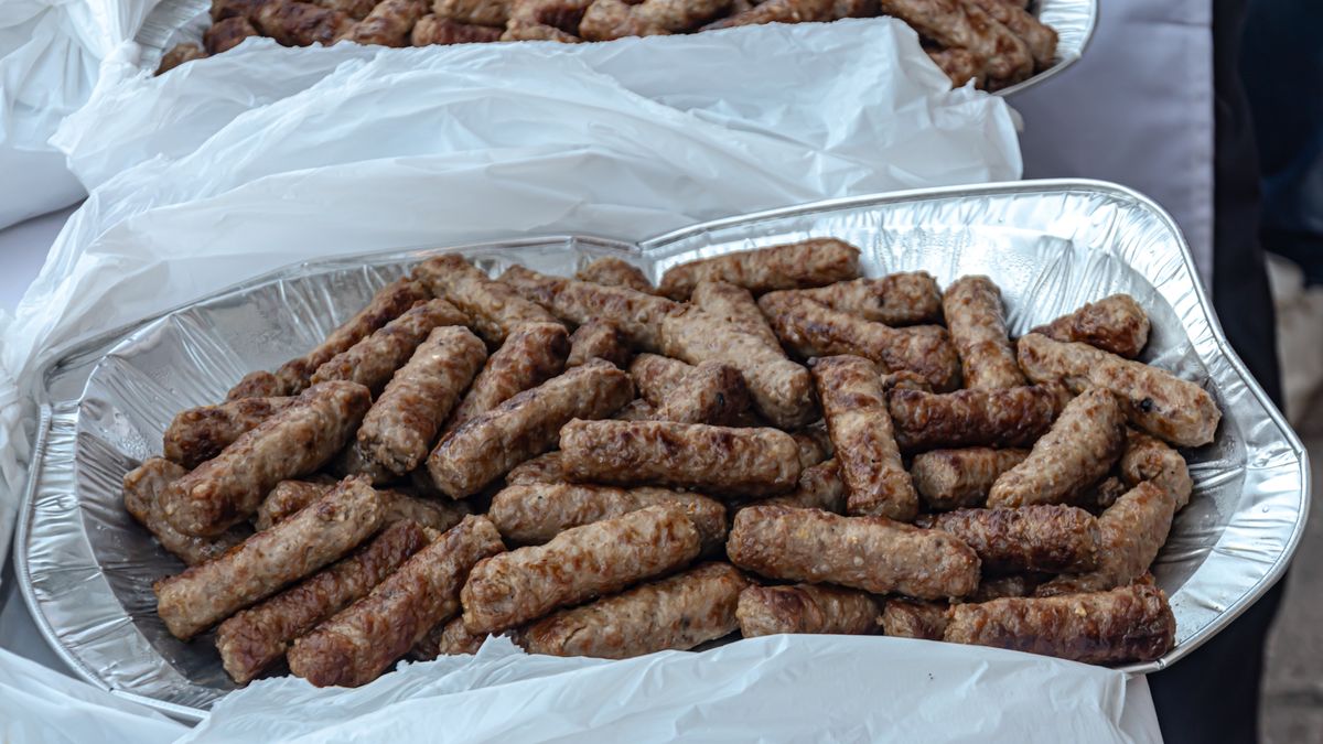 Jak doprawić mięso mielone?