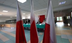 Wybory prezydenckie 2025. Wyniki z Kalisza, Piły, Konina – kto zdobył najwięcej głosów?