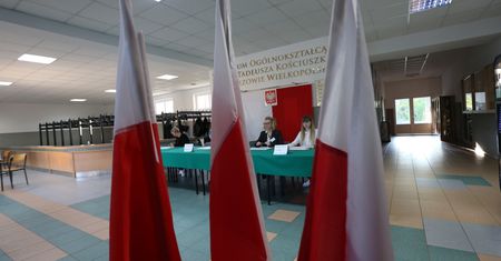 Wybory prezydenckie 2025. Wyniki z Kalisza, Piły, Konina – kto zdobył najwięcej głosów?