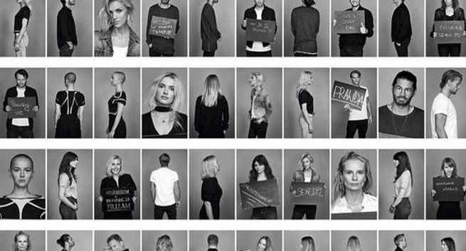 Anja Rubik, Brodka i Maciej Stuhr uczą edukacji seksualnej