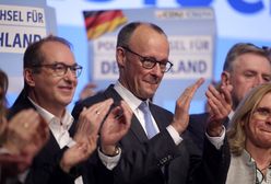 Wyszedł na scenę i przyznał wprost: to była trudna kampania