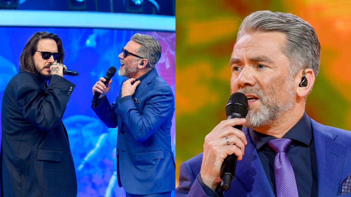 Widzowie podzieleni po występie Kuby Badacha i Miuosha w Opolu