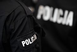 "Świetna zabawa". Skandaliczne zachowanie policjantów