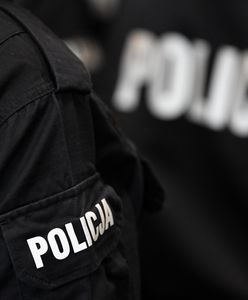 "Świetna zabawa". Skandaliczne zachowanie policjantów