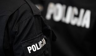 "Świetna zabawa". Skandaliczne zachowanie policjantów