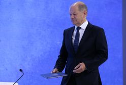 Rosja uderza w Scholza. "Te słowa to jakiś banał"