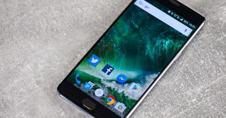 OnePlus 3 i OnePlus 3T otrzymają Androida O i na tym (prawie) koniec