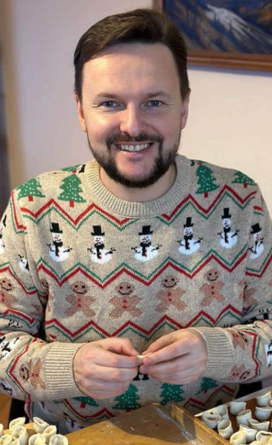 Wujek Łuki 