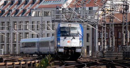 Duże zmiany na kolei. Nowy rozkład od niedzieli