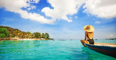 Wyspa Bali otwarta dla zagranicznych turystów. "Nikt nie przyleciał"