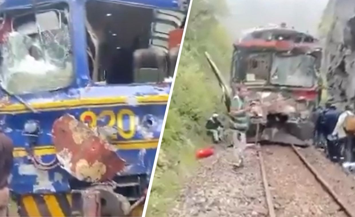 wiadomości,aktualności,WP Wiadomości Katastrofa kolejowa koło Machu Picchu. Wśród ofiar zagraniczni turyści