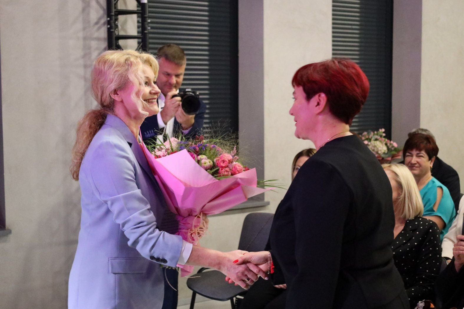 Pleszew świętował jubileusz 120-lecia Związku Nauczycielstwa Polskiego