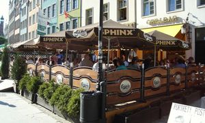 Sfinks zmieni właściciela? Jest ważny komunikat