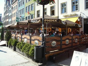 Sfinks zmieni właściciela? Jest ważny komunikat