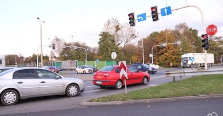 Śląsk. Bezkolizyjny węzeł na DK1 w Pszczynie. Apel do posłów i senatorów