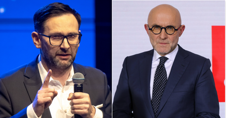 Obecny i były prezes. Orlen ujawnia wynagrodzenia. Pokazuje różnicę