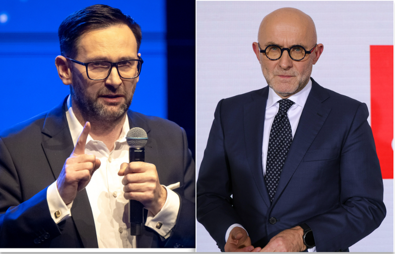 Obecny i były prezes. Orlen ujawnia wynagrodzenia. Pokazuje różnicę