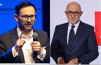 Obecny i były prezes. Orlen ujawnia wynagrodzenia. Pokazuje różnicę