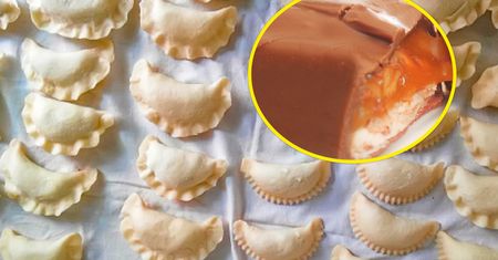 Amerykańska kuchnia serwuje nietypowe pierogi. "To profanacja"