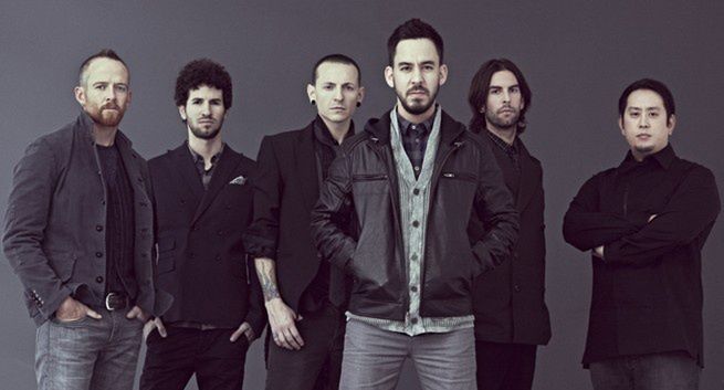 Linkin Park z płytą "One More Light” podbija Billboard