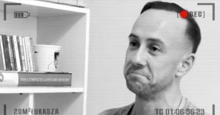 Nergal o Dodzie: "Nie utrzymujemy kontaktów"