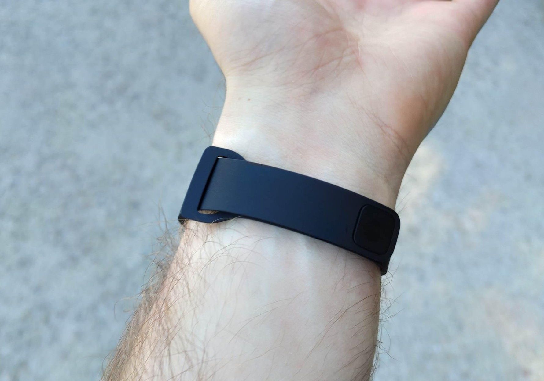 Xiaomi Mi Band 4C pozytywnie mnie zaskoczył. Test budżetowej opaski 3