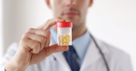 Kwasy tłuszczowe omega-6 chronią przed przedwczesną śmiercią (WIDEO)