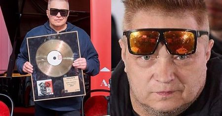 Muniek Staszczyk padł ofiarą fake newsa. Sugerowano, że... nie żyje. Zespół T.Love wydał oświadczenie