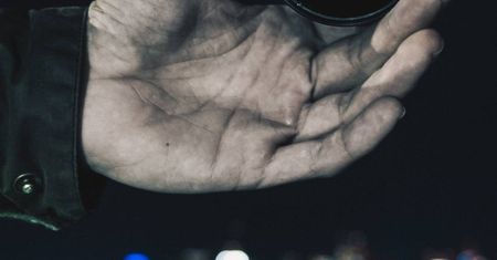 Zdjęcie Superksiężyca, które stało się absolutnym hitem