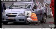 Gdy Safety Car wcale nie jest safety...