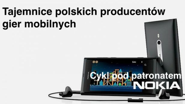 Windows Phone okiem twórców gier 1